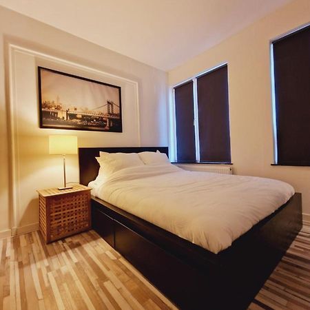Room303 - Eindhoven - By T&S Luaran gambar