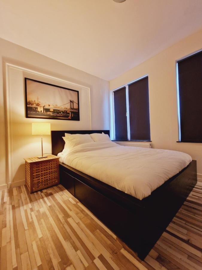 Room303 - Eindhoven - By T&S Luaran gambar